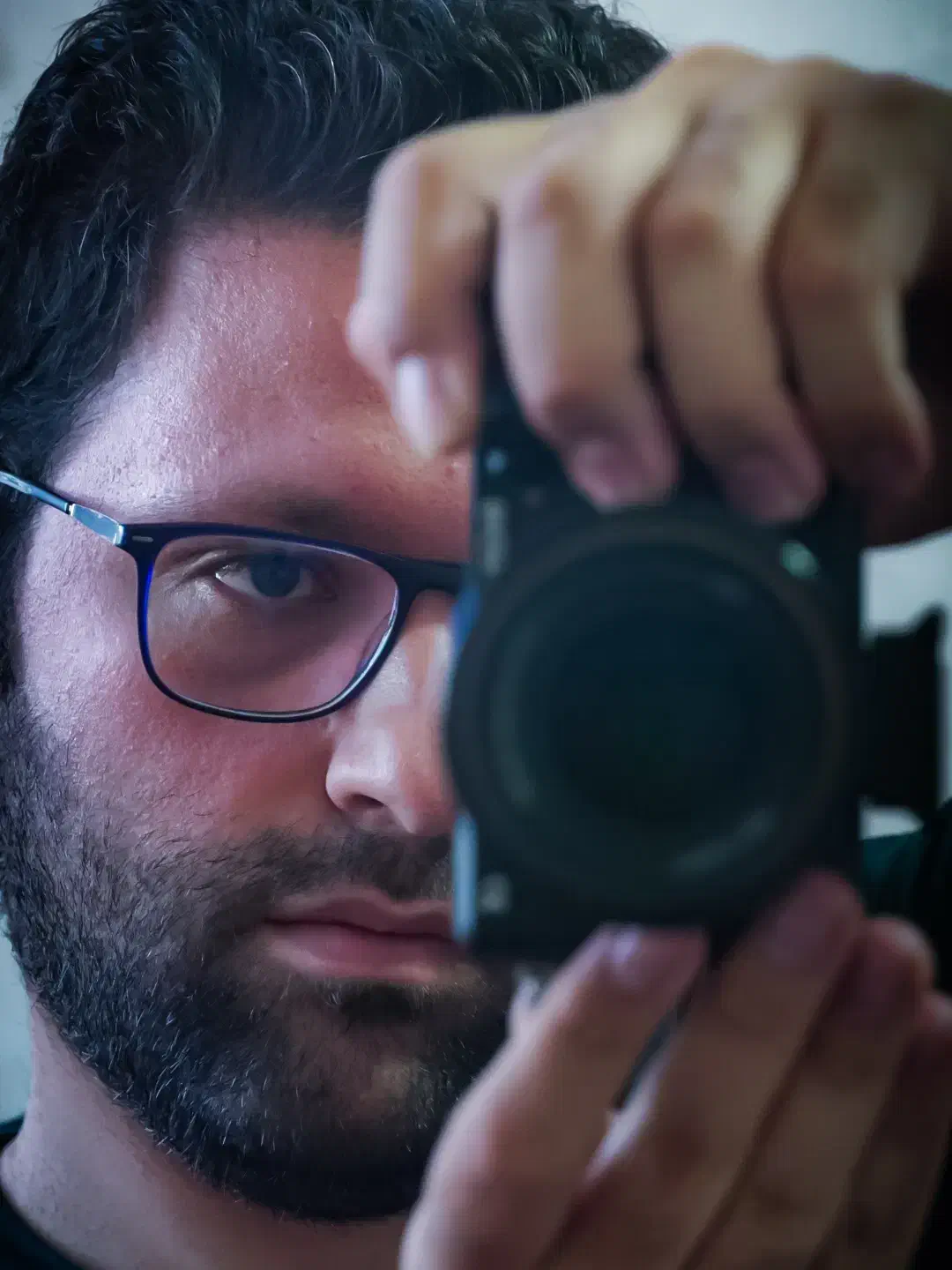 ادیتور /فیلمبردار/موشن گرافیست( تولید محتوا)|خدمات رایانه‌ای و موبایل|تبریز, |دیوار