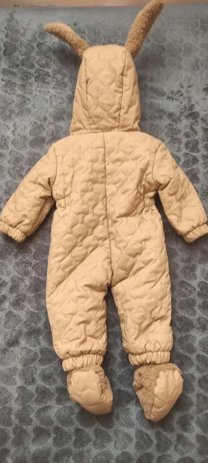 نوزادی|کفش و لباس بچه|اصفهان, خوراسگان|دیوار