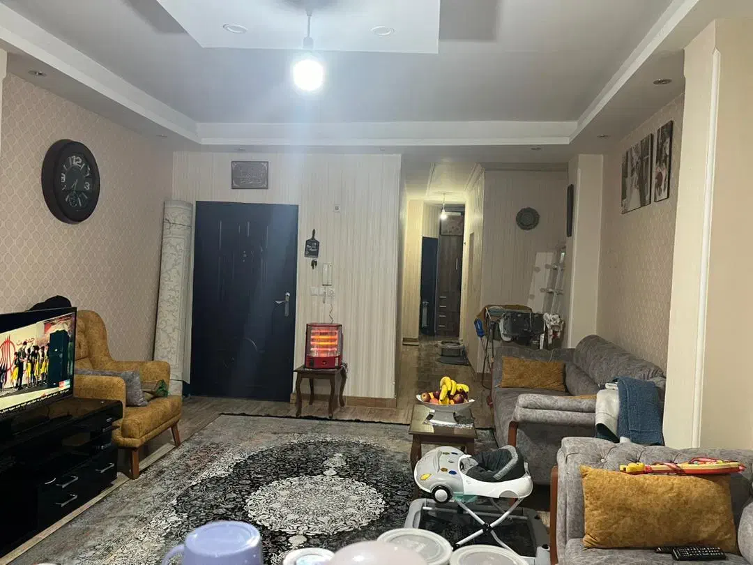 فروش اپارتمان نسق فرهنگیان انتهای توحید اول نسترن|فروش آپارتمان|رشت, سیا اسطلخ|دیوار