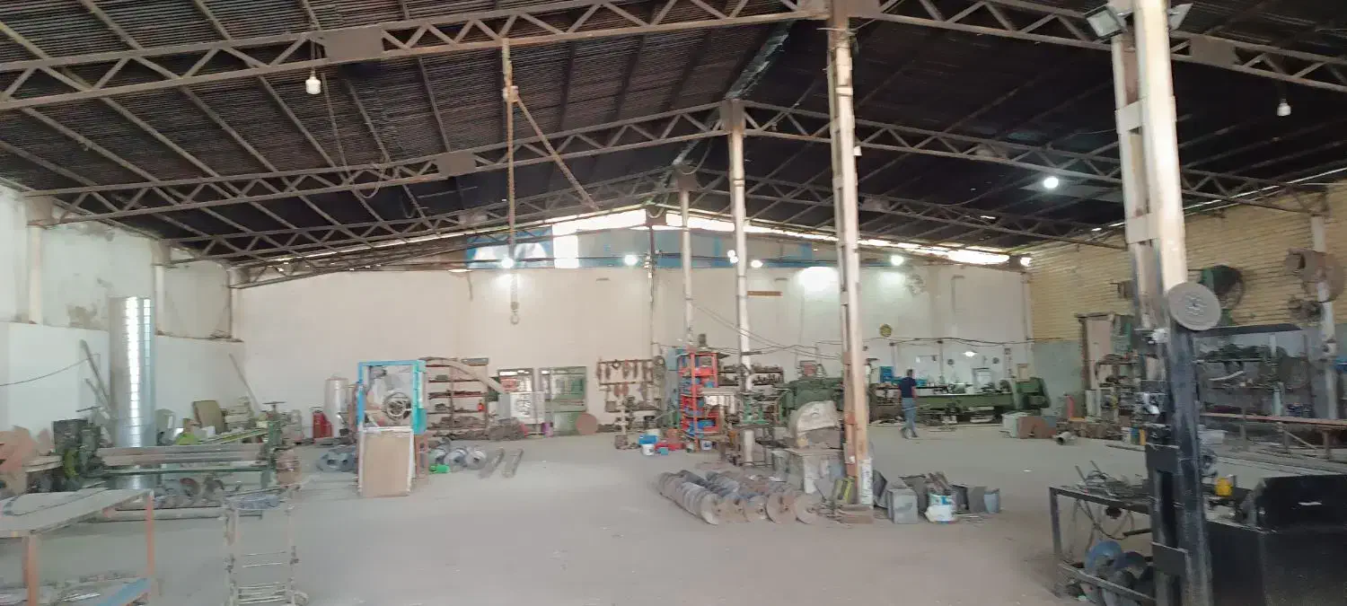 فروش/ملک تجاری صنعتی/ مرودشت /سند تک برگ|فروش دفتر صنعتی، کشاورزی، تجاری|سیدان, |دیوار