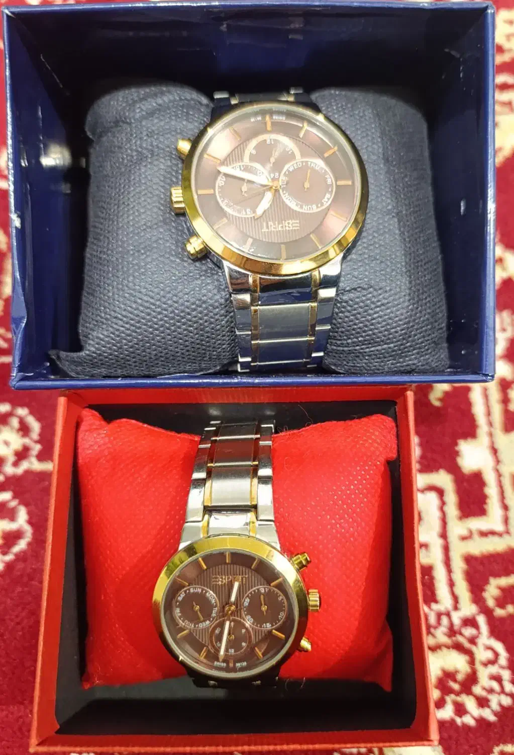 ساعت مچی اسپریت|ساعت|مارگون, |دیوار