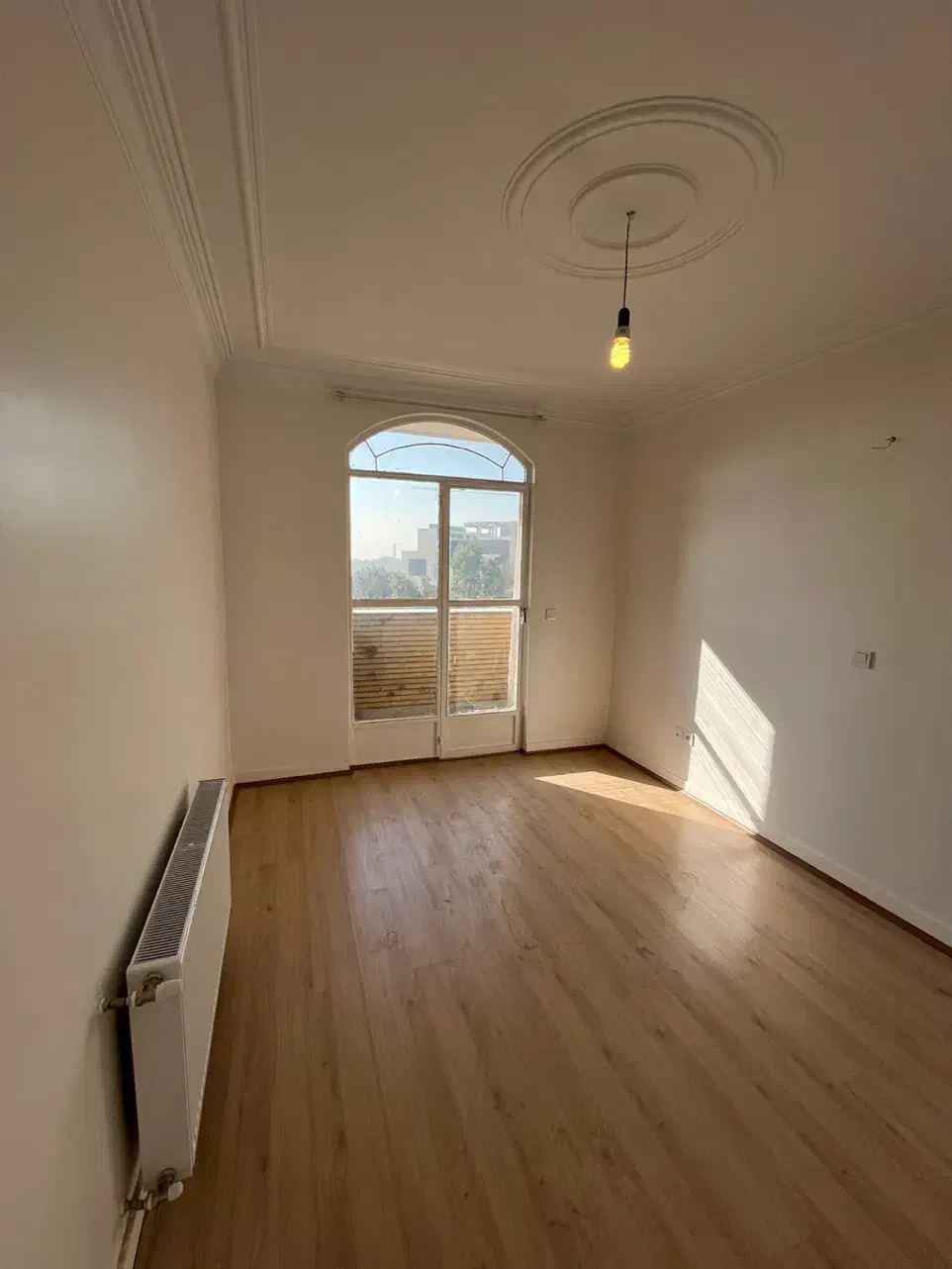 رهن کامل ۷۰متری دوخواب فول