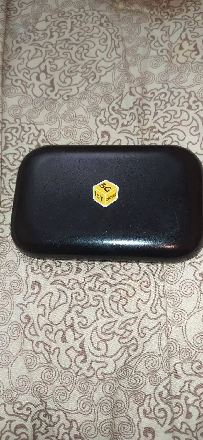 مودم جیبی|مودم و تجهیزات شبکه|برخوار, |دیوار