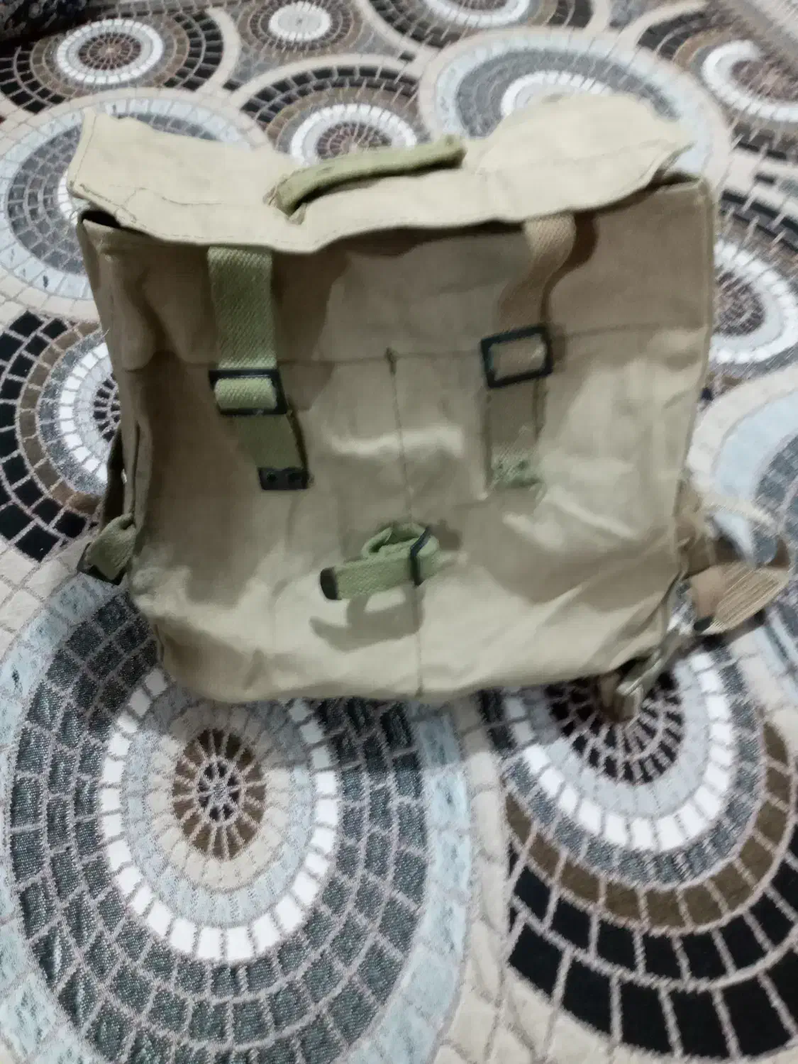 کوله پشتی|کوهنوردی و کمپینگ|دورود, |دیوار