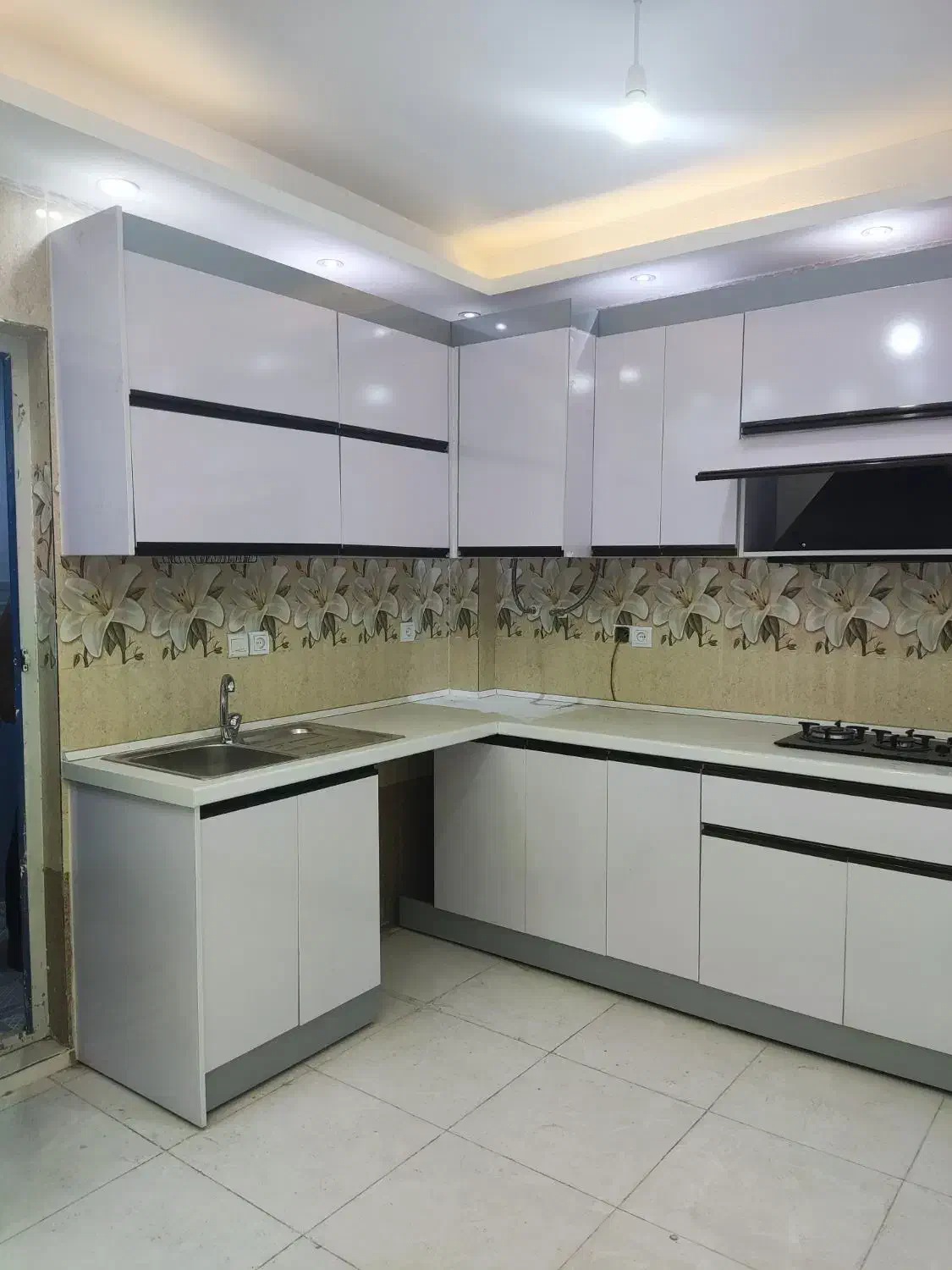 فروش آپارتمان ۳۵ متری نقلی|فروش آپارتمان|بوشهر, |دیوار