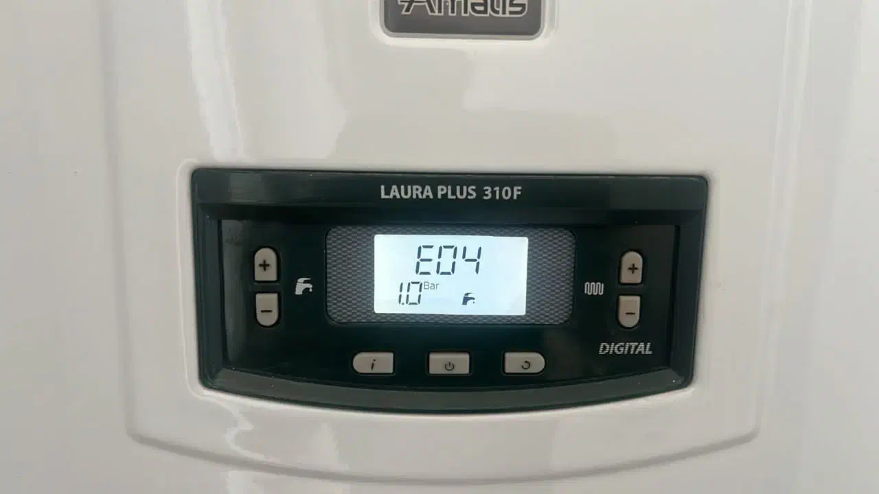 تعمیر و نصب انواع پکیج و آبگرمکن دیواری|خدمات پیشه و مهارت|پیرانشهر, |دیوار