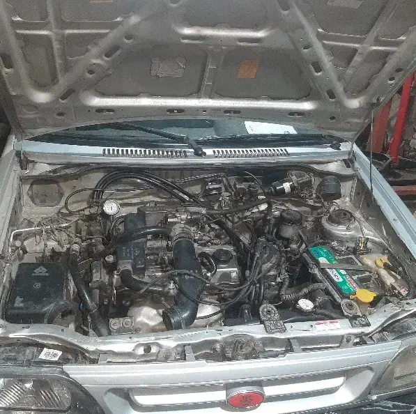 پراید دوگانه سوزCNG تمیز|خودرو سواری و وانت|ارومیه, |دیوار