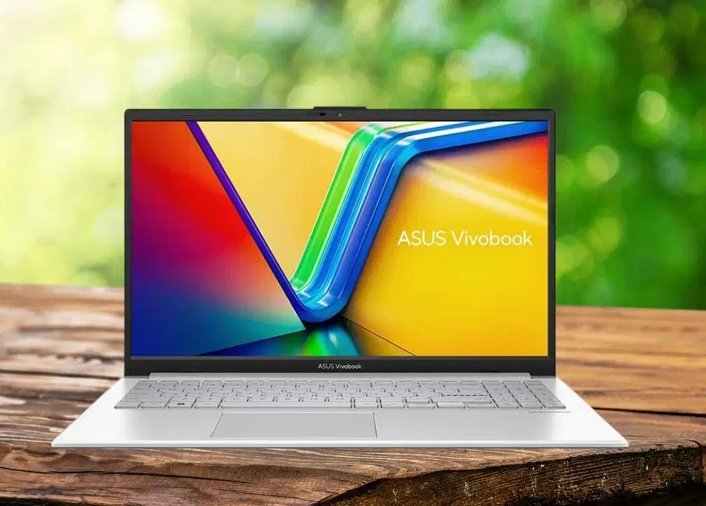 LAPTOP ASUS VIVOBOOK CORE i5 RAM 16GB|رایانه همراه|نیشابور, محله میدان باغات|دیوار
