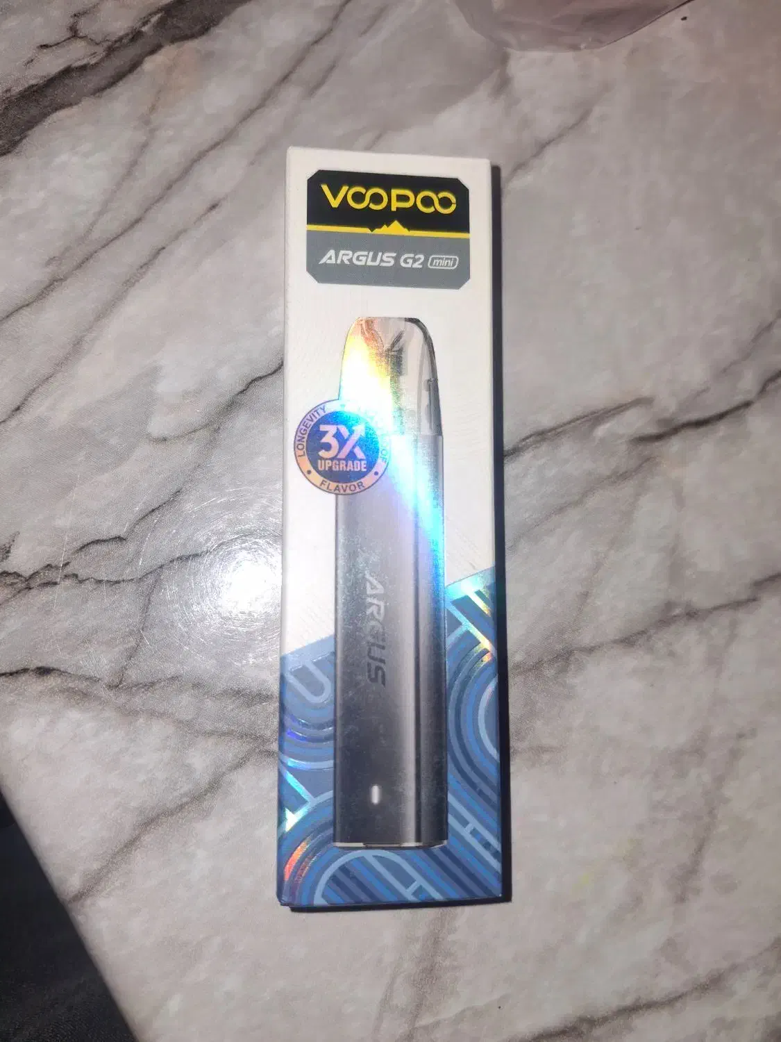 ویپ ARGUS G2|زیورآلات و اکسسوری|اهواز, سلطانمنش|دیوار