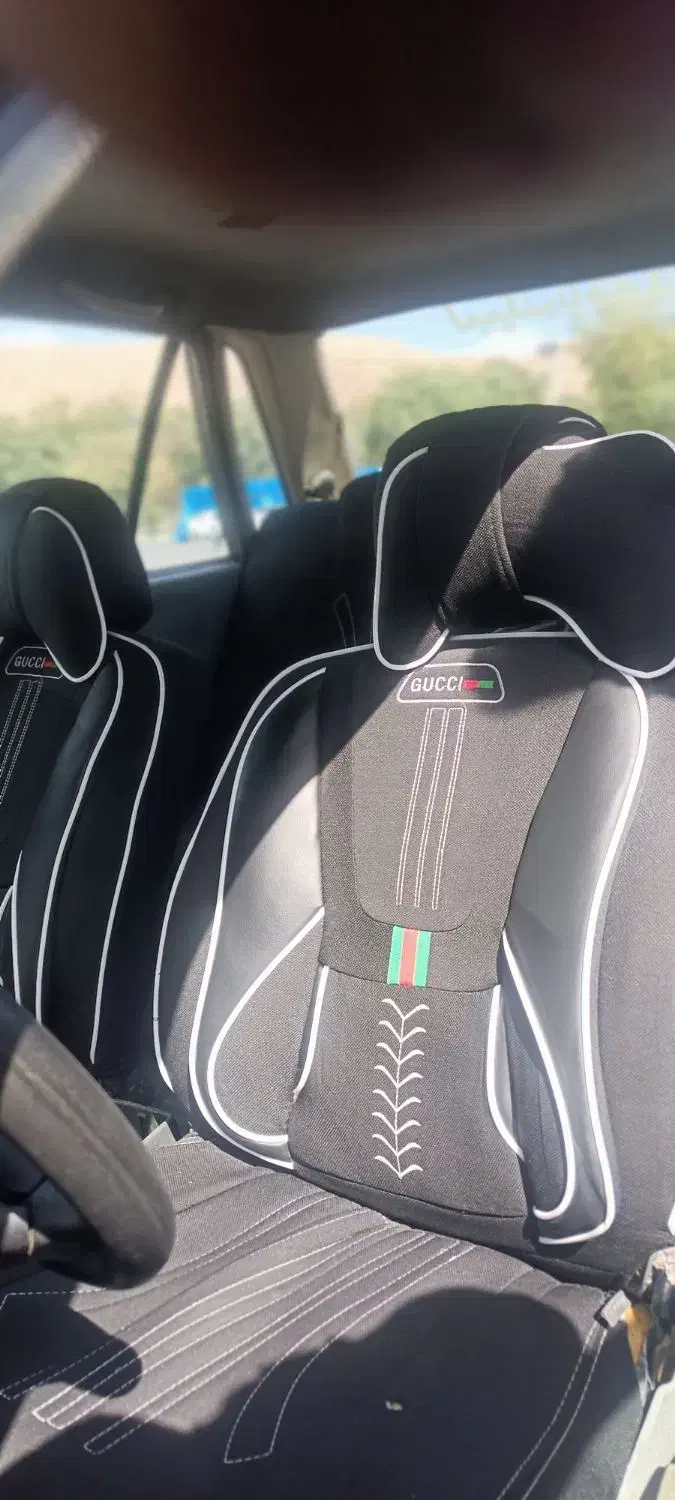 پراید83انژکتورمعاوضه باوانت|خودرو سواری و وانت|ملایر, |دیوار