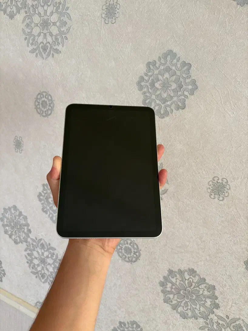 Ipad mini 7 128 ایپد مینی ۷|تبلت|گرمسار, |دیوار