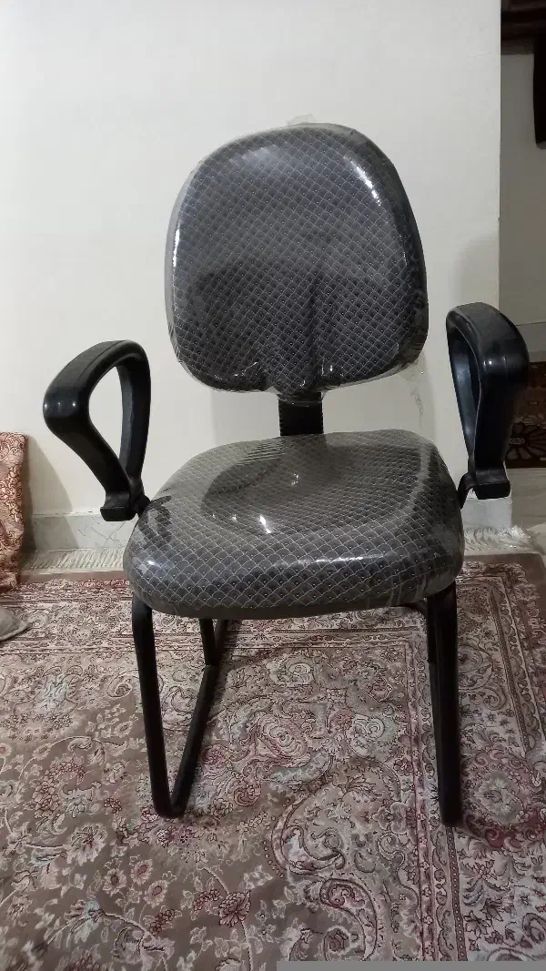 صندلی نو|مبلمان اداری|رشت, حمیدیان|دیوار