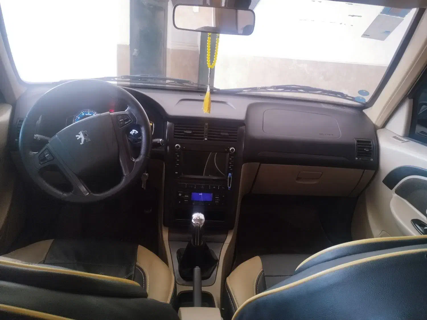 پارس elx فول کامل|خودرو سواری و وانت|پرند, فاز ۶|دیوار