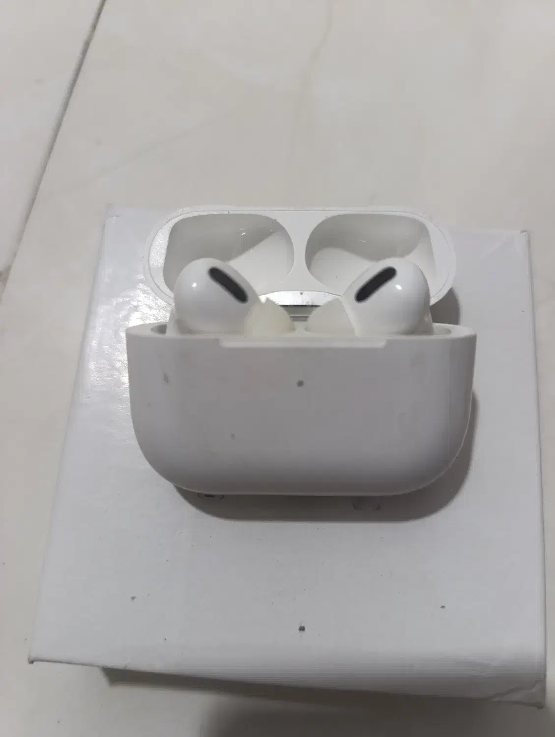 ایرپاد|لوازم جانبی موبایل و تبلت|بندرعباس, |دیوار