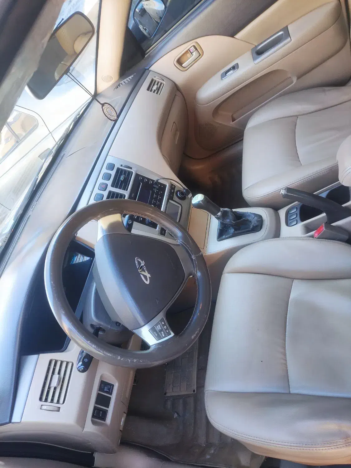 MVM 530 استثنایی بدون رنگ|خودرو سواری و وانت|تبریز, |دیوار