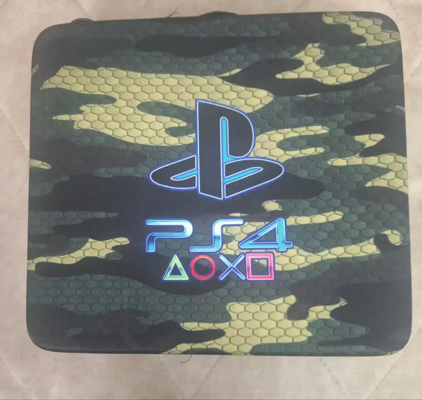 وسایل های پی اس فور|کنسول، بازی ویدئویی و آنلاین|آفتاب, |دیوار