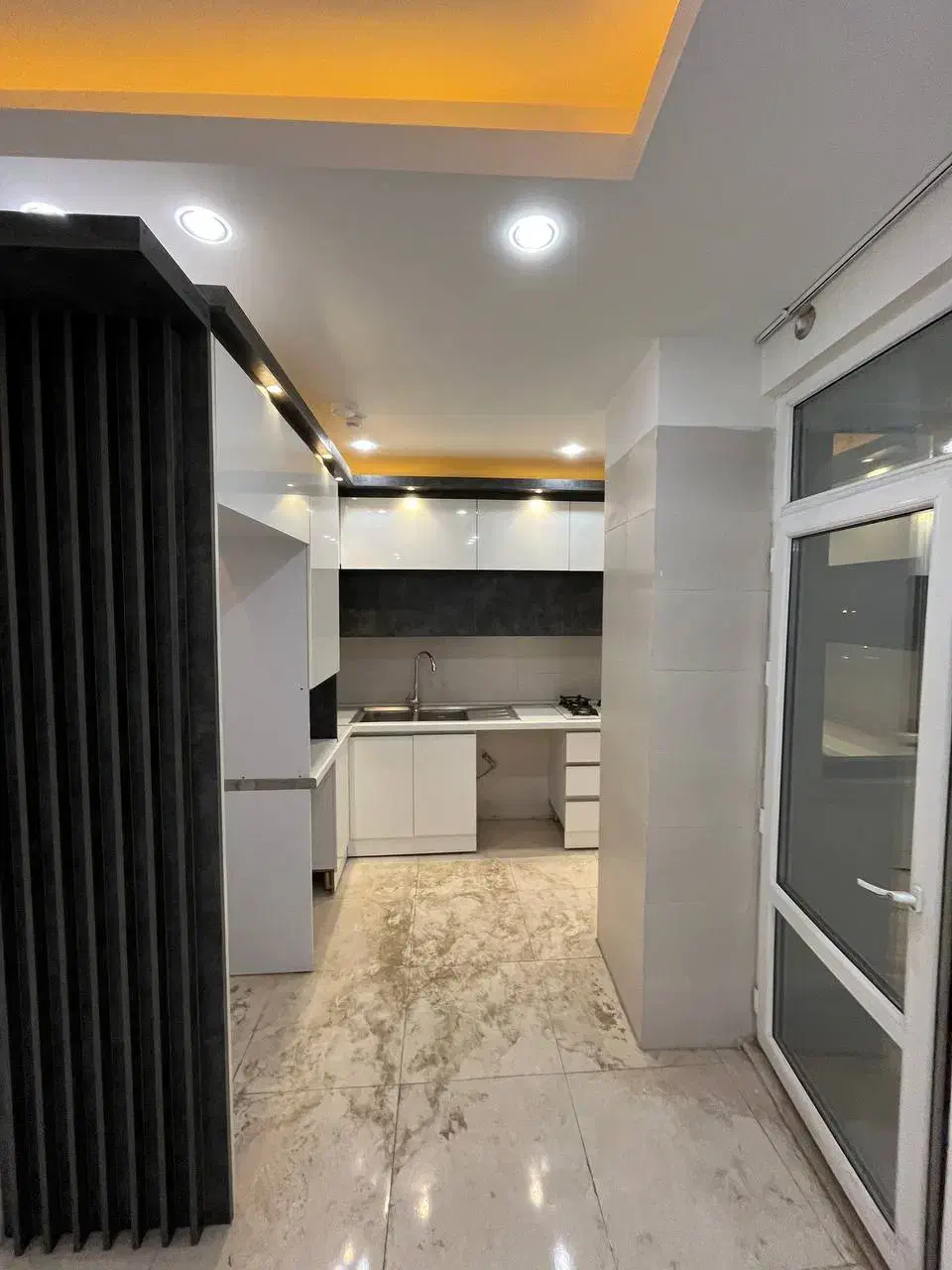 آپارتمان ۱۲۹متر/ فول امکانات/ ۳خوابه/مجتمع هارمونی|فروش آپارتمان|ری, اقدسیه|دیوار