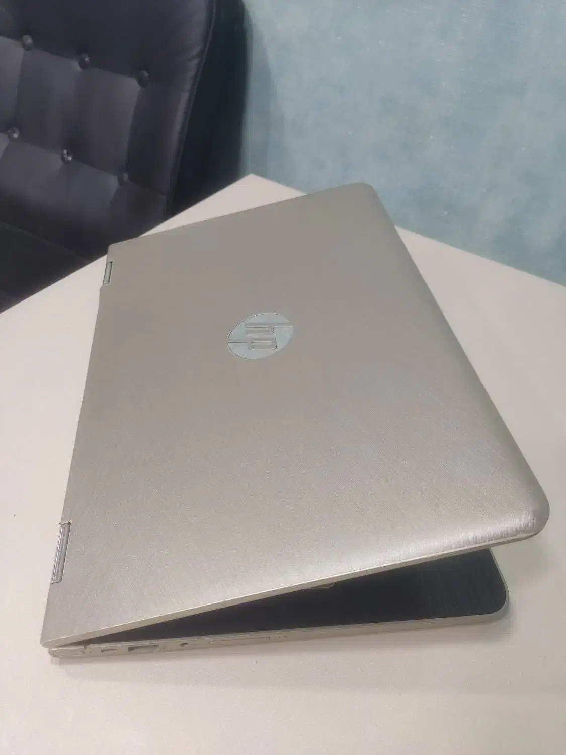 لپ تاپ اچ پی|رایانه همراه|تبریز, |دیوار