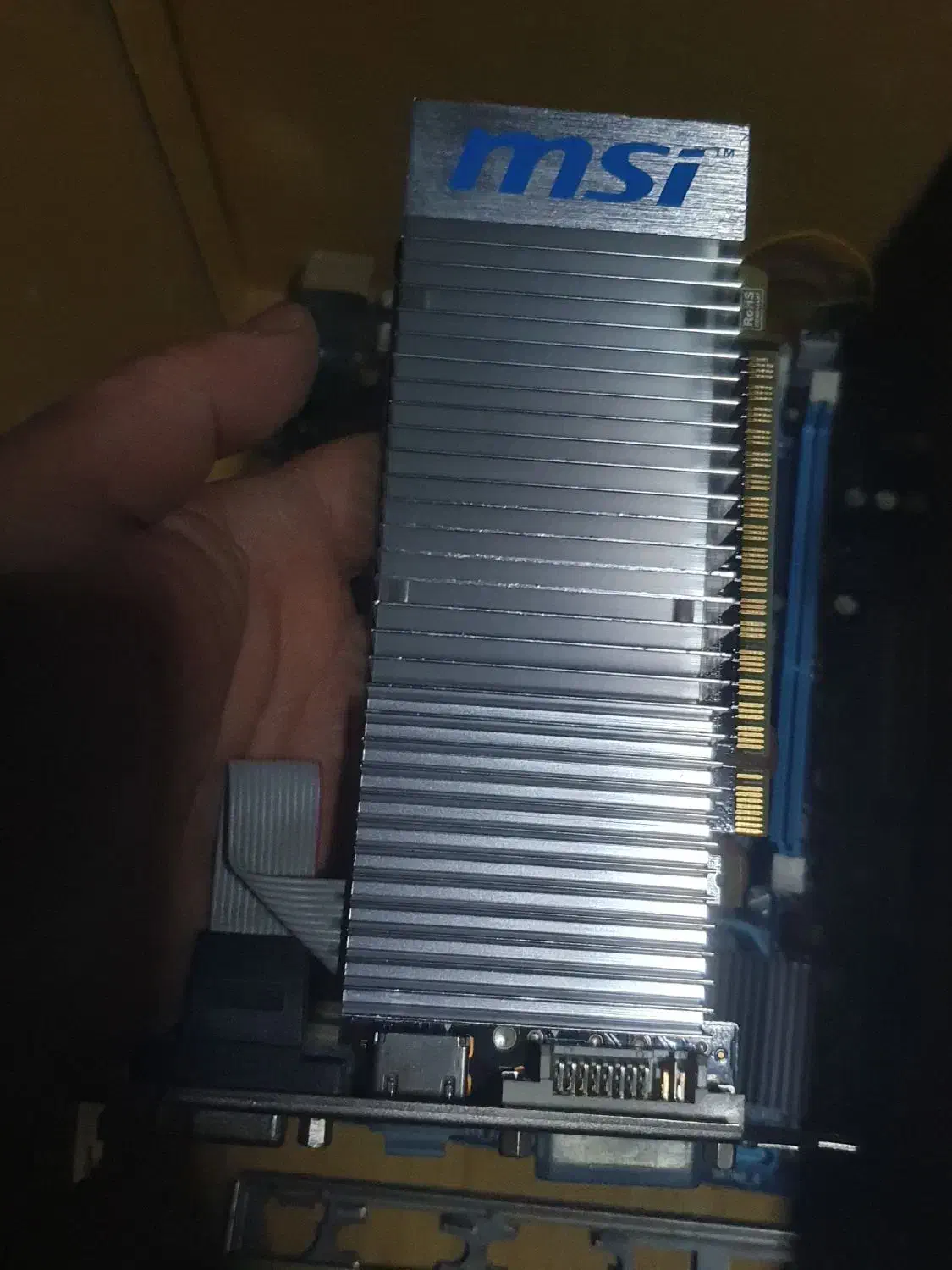 مادربرد g41|قطعات و لوازم جانبی رایانه|شیراز, زند|دیوار