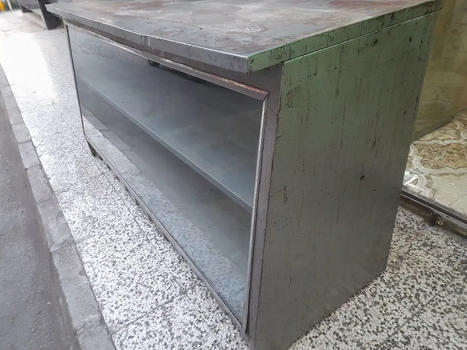 میز کار سالم|فروشگاه و مغازه|مشهد, کوشش|دیوار