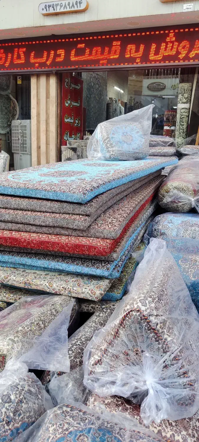 حراج خان نشین اصل|پشتی|کرج, شعبان‌آباد|دیوار