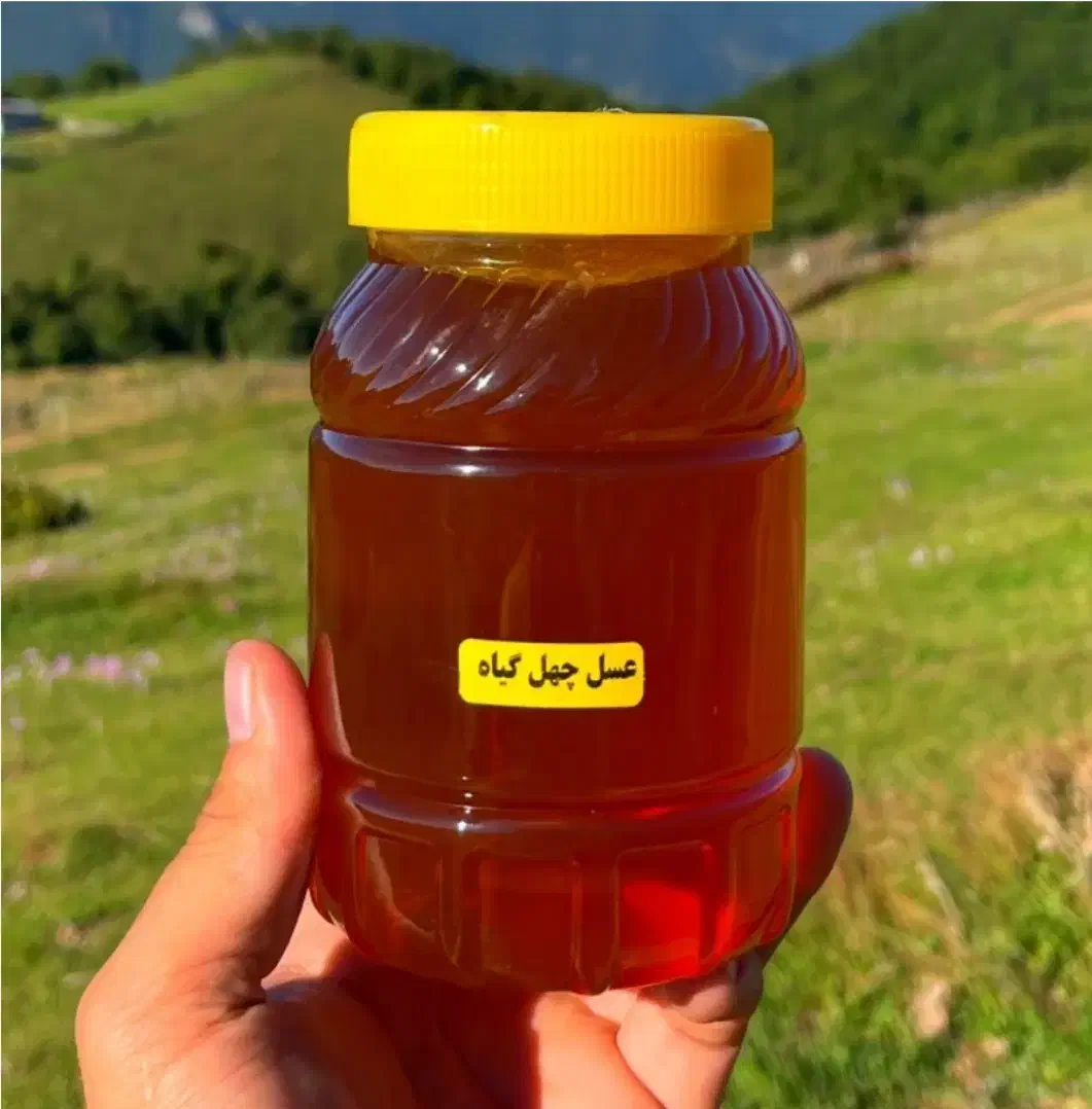 برنج طارم اعلای بابل با عسل طبیعی|خوردنی و آشامیدنی|قم, پردیسان|دیوار