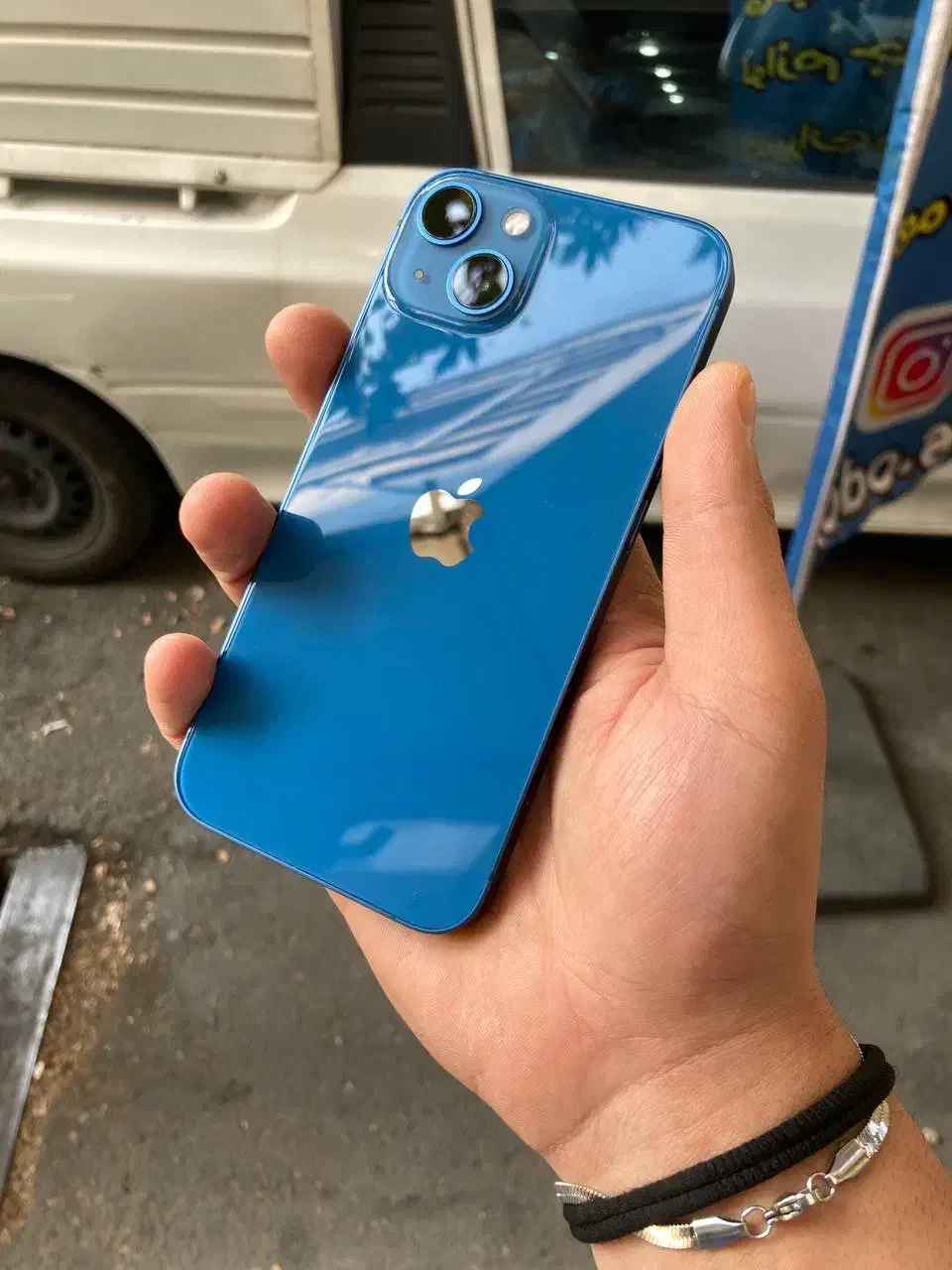 iphone 13 128 درحد|موبایل|تهران, شهرک ولیعصر جنوبی|دیوار