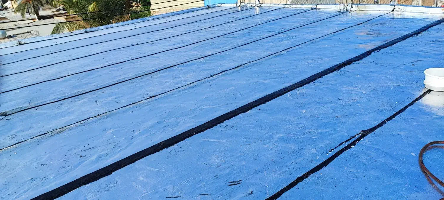 نصاب هر نوع ایزوگام از یک متر به بالا.|خدمات پیشه و مهارت|شوش, |دیوار