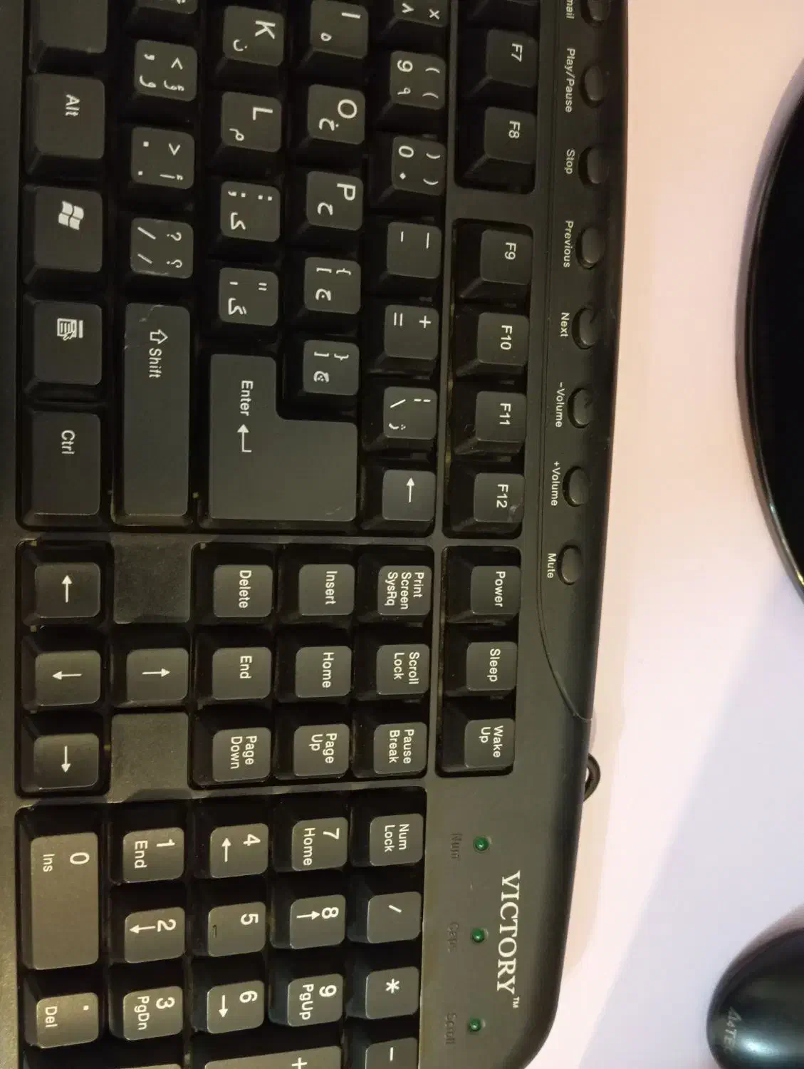 کامپیوتر درحد نو|رایانه رومیزی|اردبیل, |دیوار