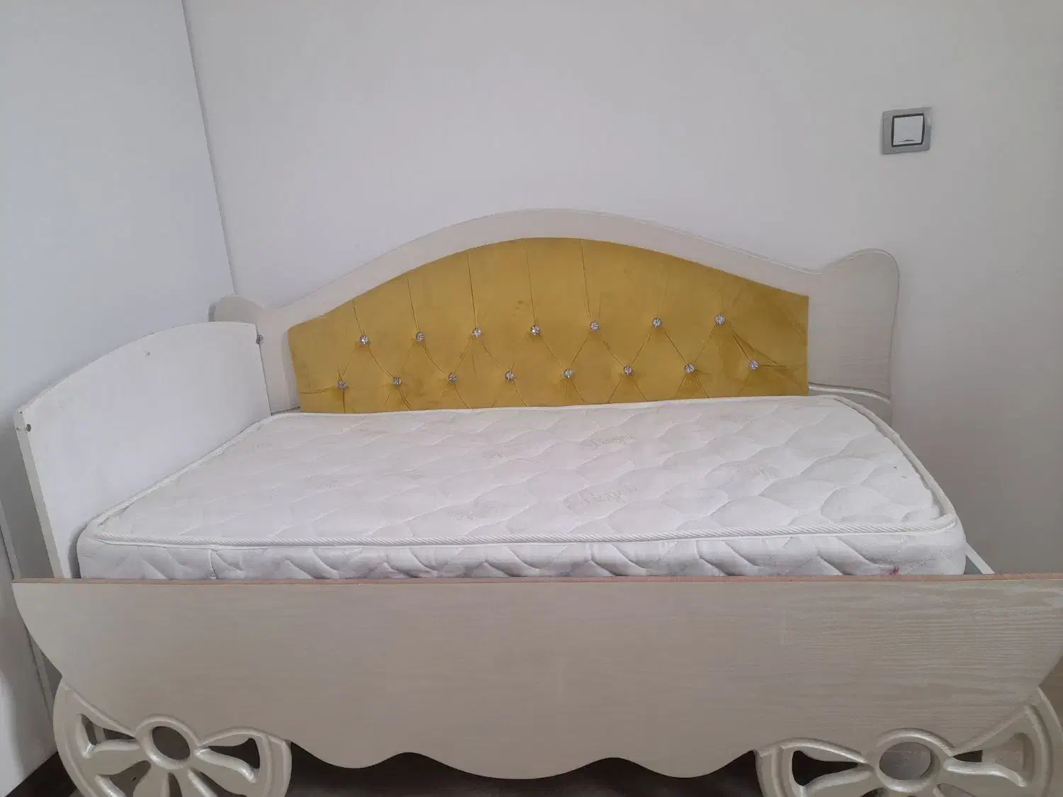 تخت خواب|تخت و سرویس خواب|دامغان, |دیوار