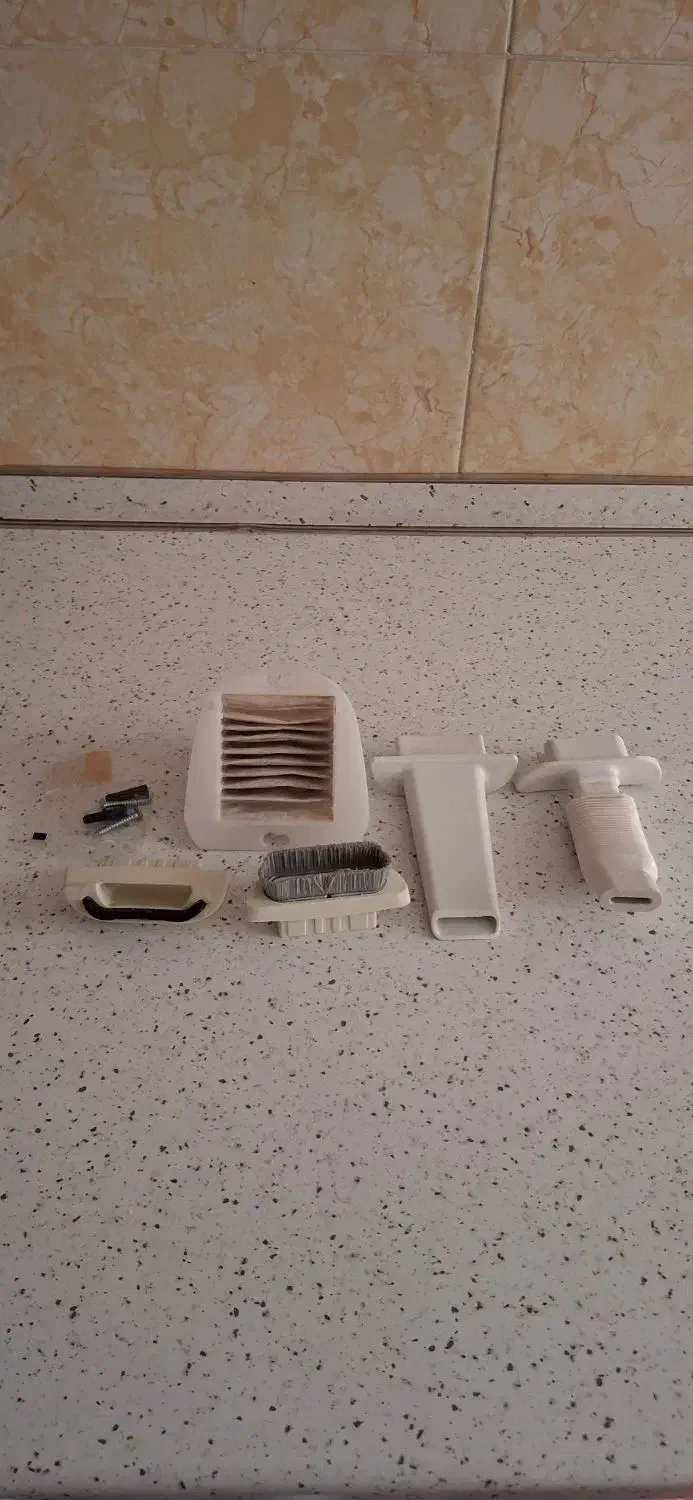 جارو شارژی بلک اند دکر|جاروبرقی، جارو شارژی، بخارشو|تهران, منیریه|دیوار