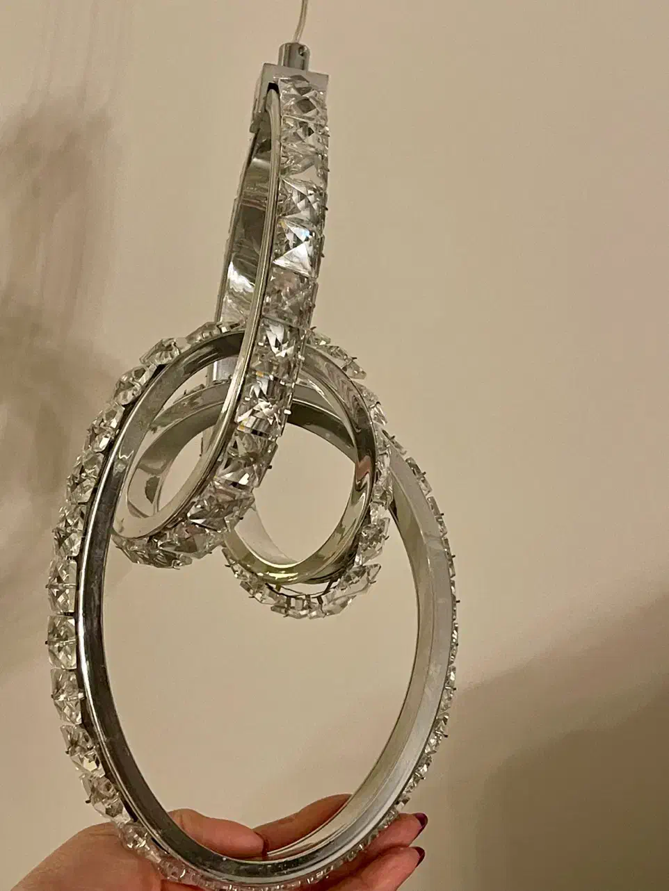 لوستر|لوستر و چراغ آویز|تهران, دروس|دیوار