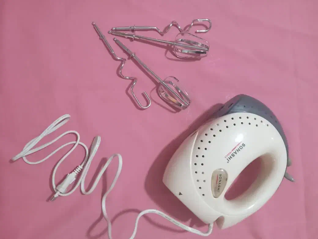 همزن برقی|سایر لوازم برقی|شاهینشهر, شهرک پردیس|دیوار