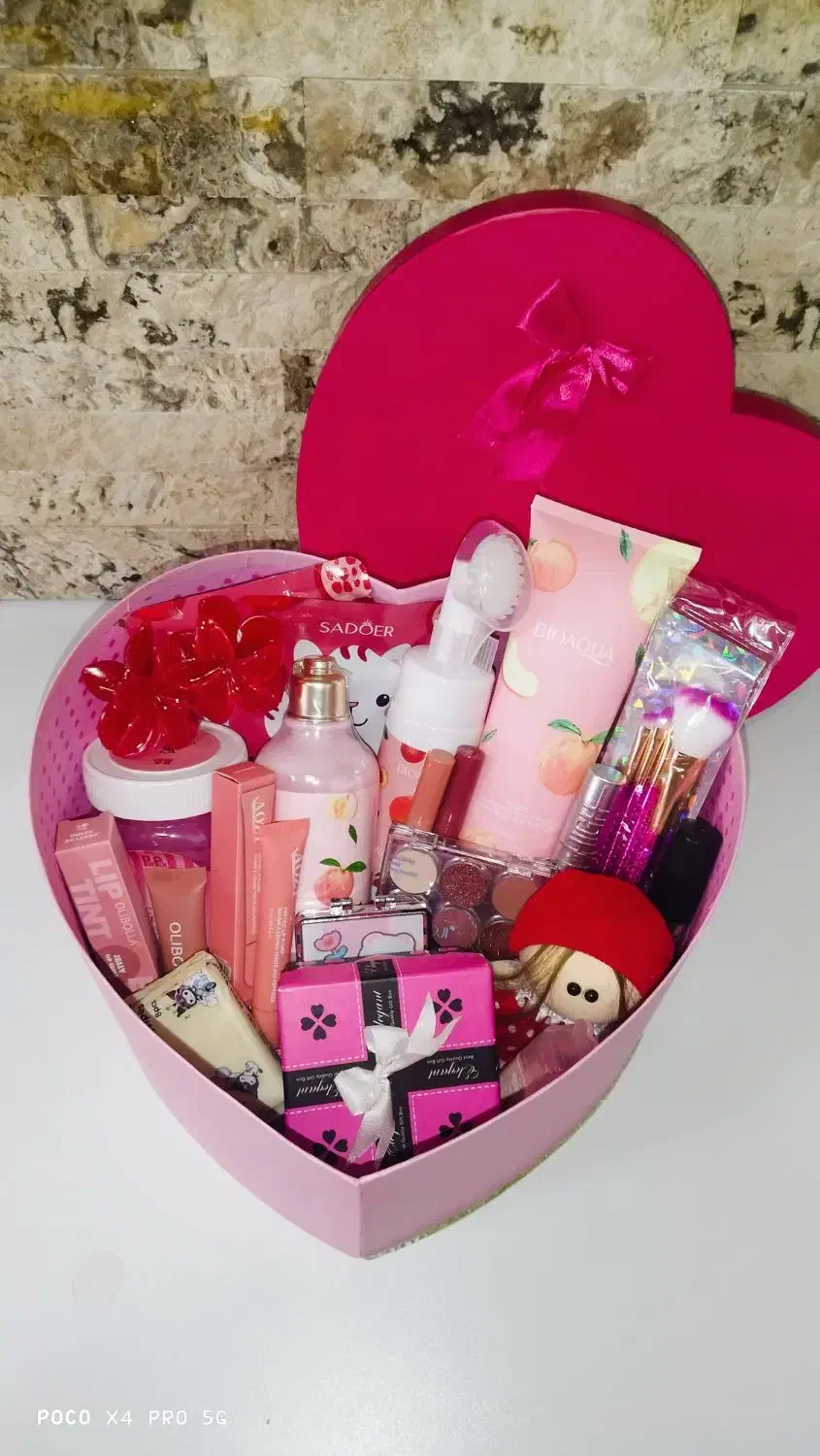 پک کادویی|آرایشی، بهداشتی، درمانی|اردبیل, |دیوار