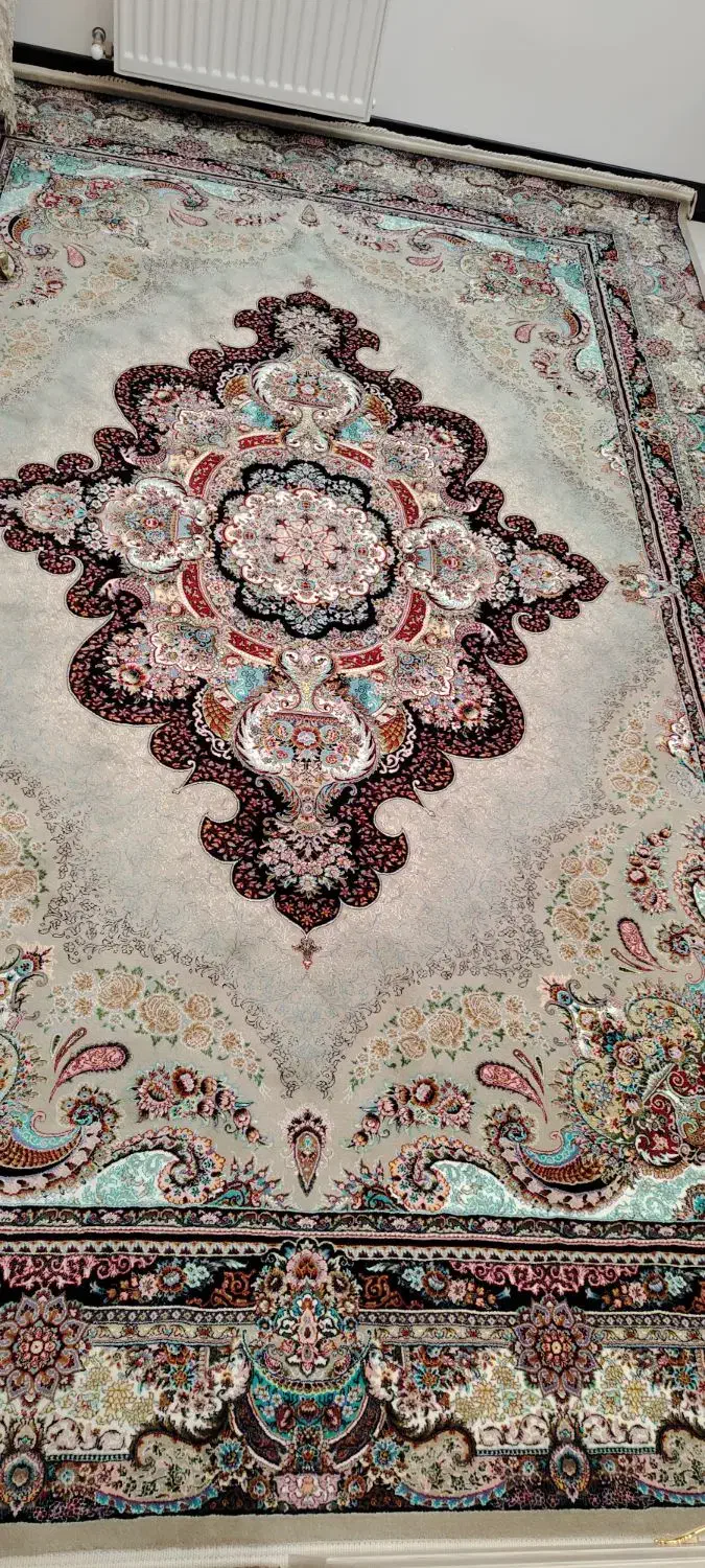 فرش|فرش|سمنان, |دیوار