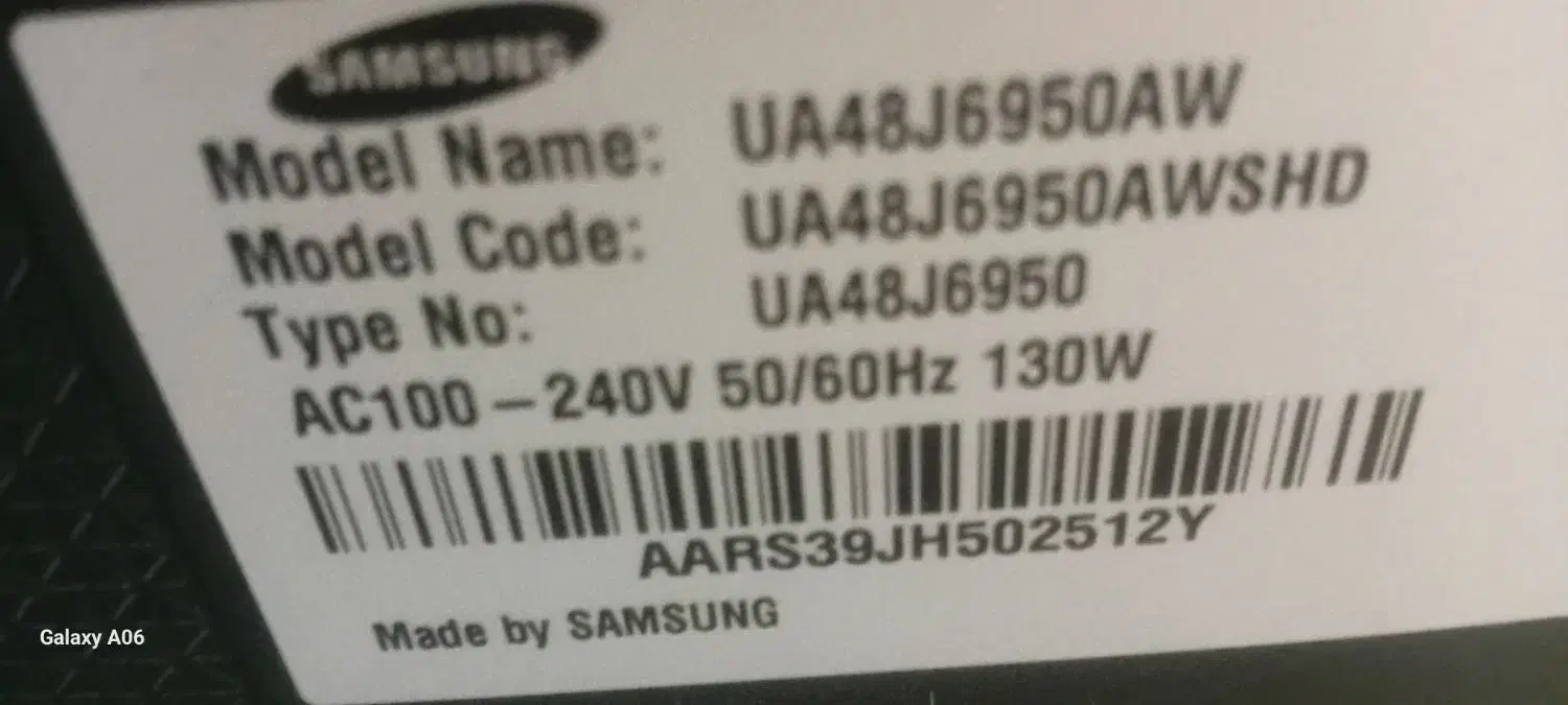 فروش لوازم خانگی|تلویزیون و پروژکتور|قرچک, میرزائی شمالی|دیوار