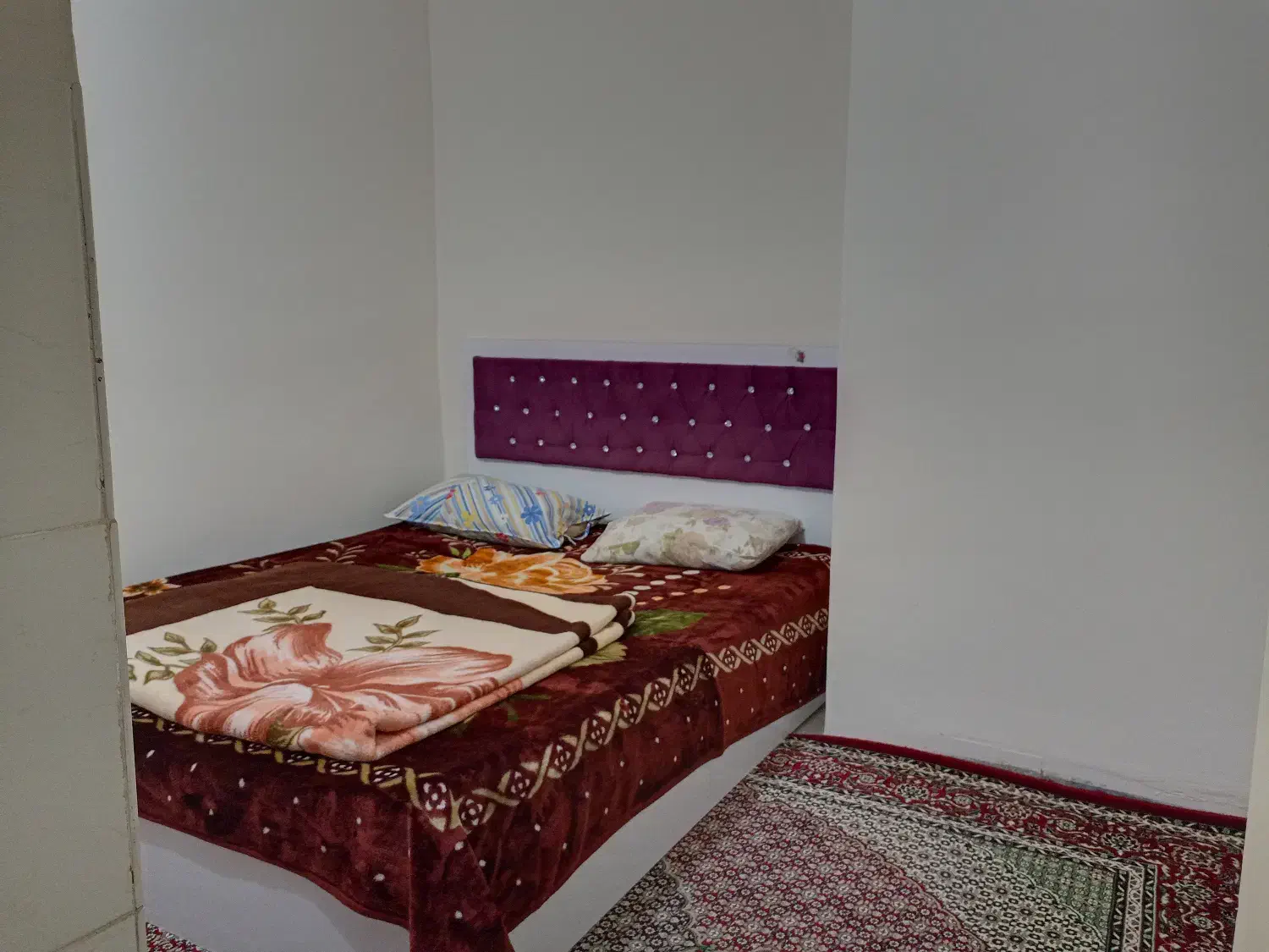 منزل مبله ،سویت مبله|اجارهٔ کوتاه‌مدت آپارتمان و سوئیت|سپیدان, |دیوار