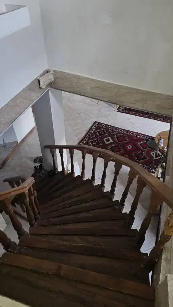 ۱۷۰متر ۴خواب طبقه سوم منطریه|اجارهٔ آپارتمان|رشت, منظریه|دیوار