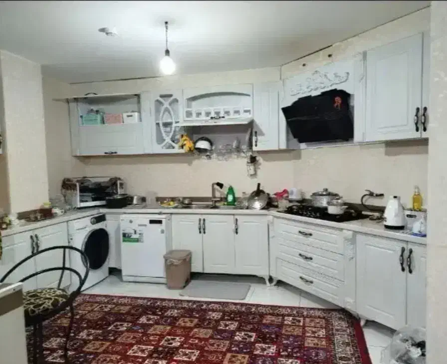 کابینت منحفی برای آشپزخانه کد دار 59خاص|مصالح و تجهیزات ساختمان|گرگان, |دیوار