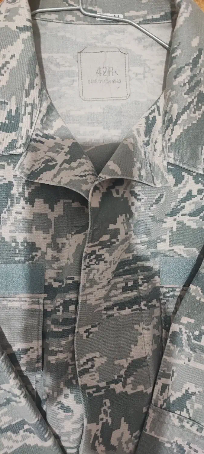 لباس نظامی آمریکایی|کوهنوردی و کمپینگ|کرج, اصفهانیها|دیوار