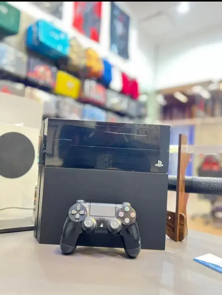 ps4 فت درحد|کنسول، بازی ویدئویی و آنلاین|شوش, |دیوار