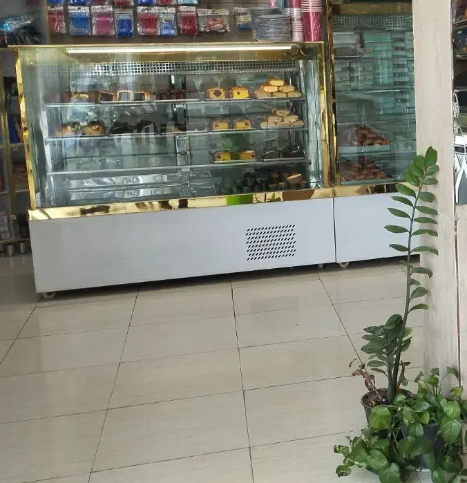 استخدام نیروی کارگاه قنادی|استخدام خدمات فروشگاه و رستوران|دوگنبدان, |دیوار