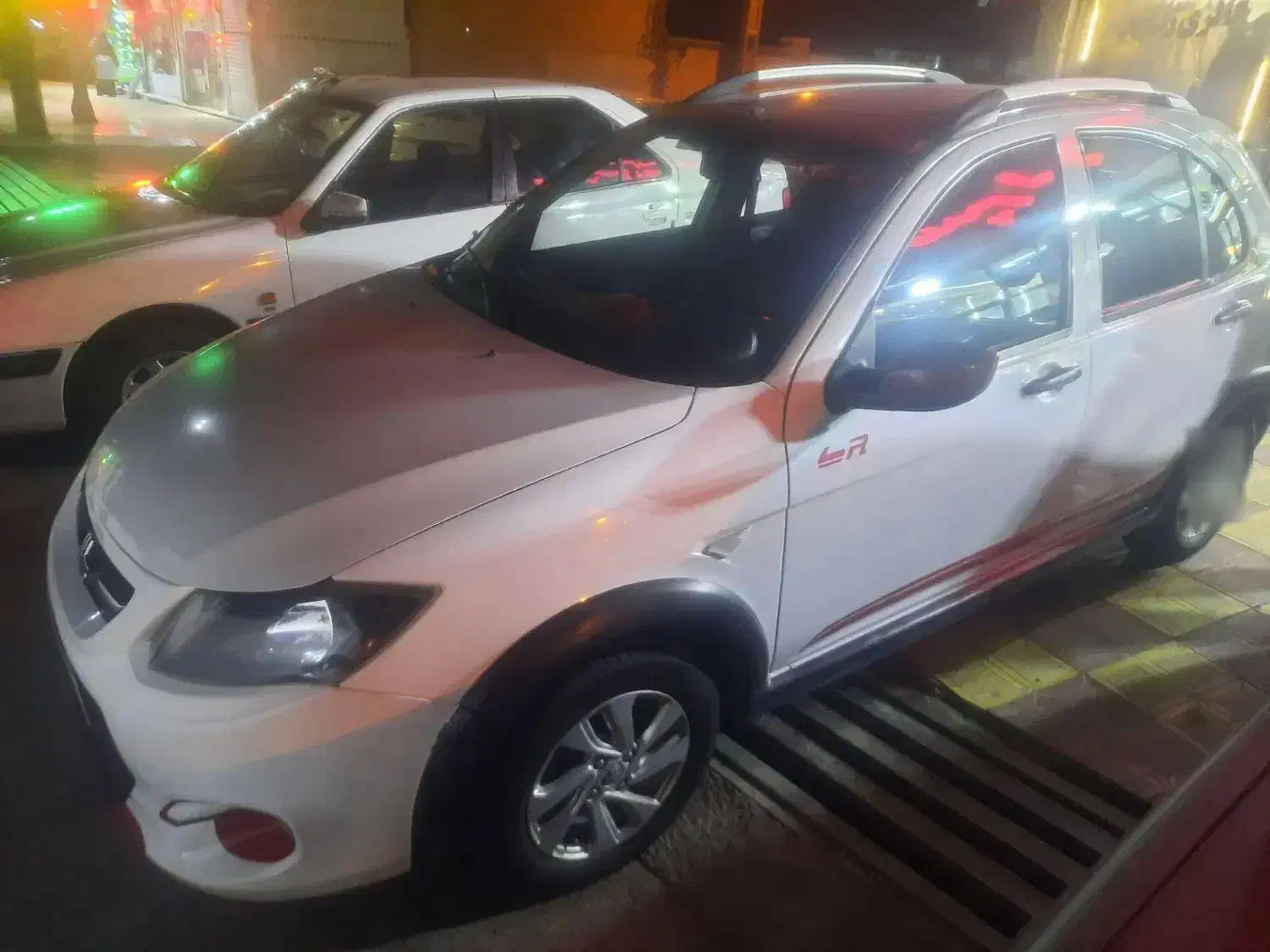 کوییک R|خودرو سواری و وانت|اردبیل, |دیوار