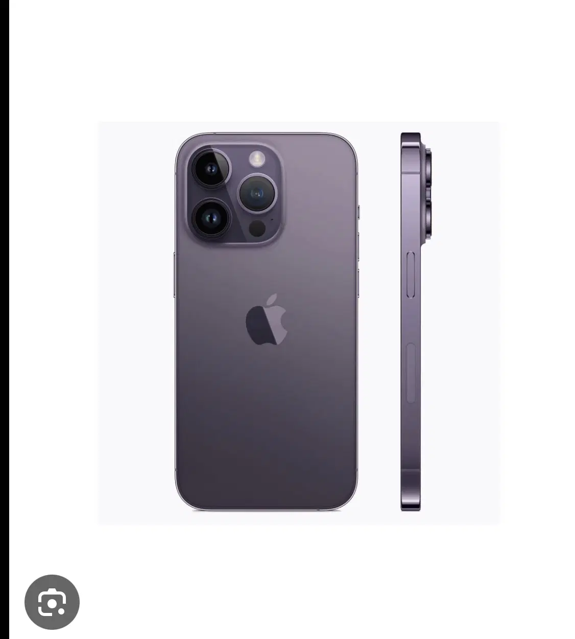 iPhone 14  pro|موبایل|پاکدشت, پاکدشت (مامازند)|دیوار
