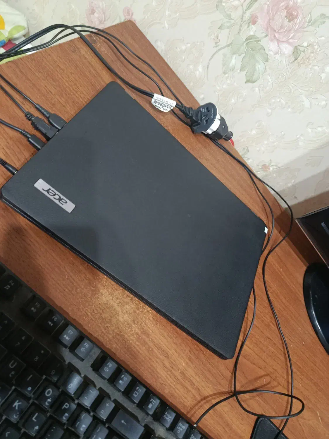 لپ تاب ایسر Acer|رایانه همراه|تبریز, |دیوار