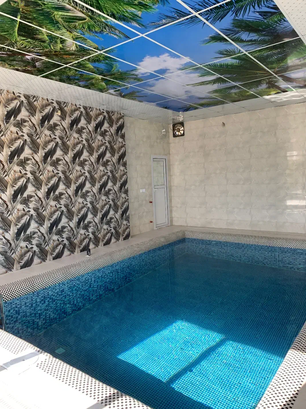 اجاره ویالا باغ استخر روزانه|اجارهٔ کوتاهمدت ویلا و باغ|خسروشاه, |دیوار