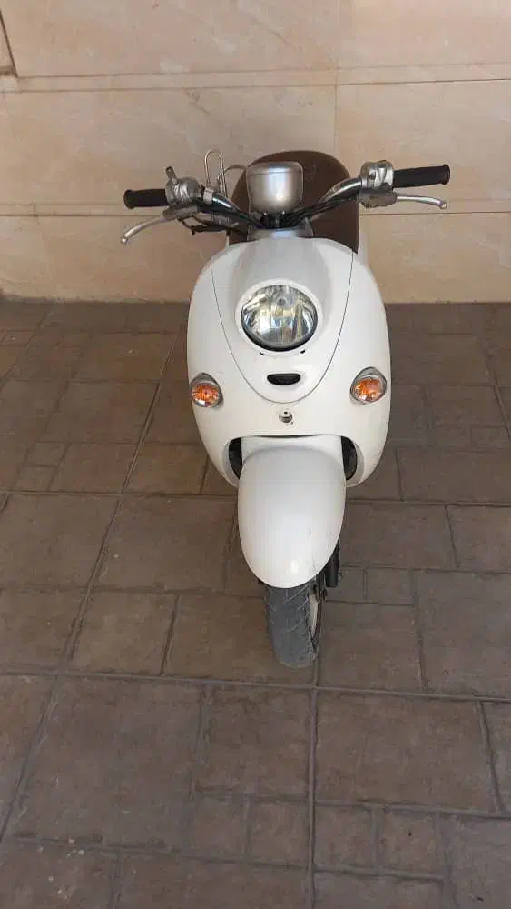 فروش|موتورسیکلت|مهر, |دیوار