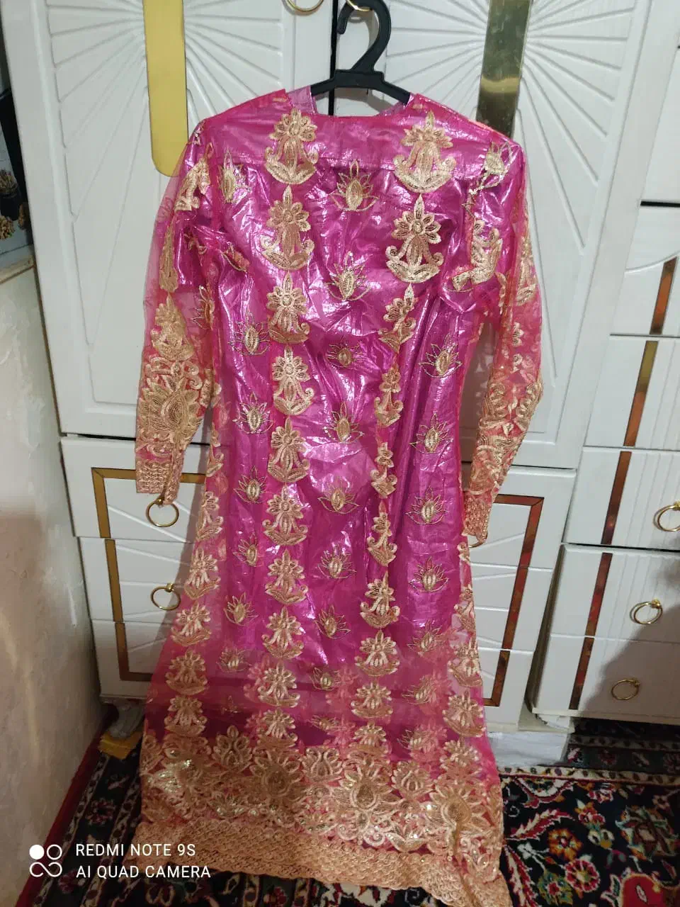 لباس کردی|لباس|سنقر, |دیوار