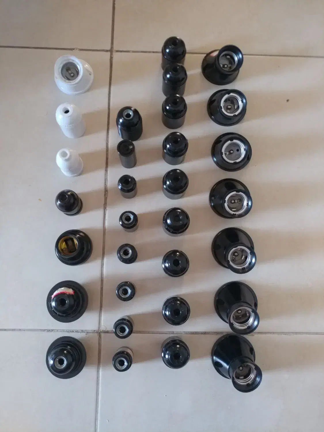 لوازم الکتریکی یکجا فروش|مصالح و تجهیزات ساختمان|تهران, دریاچه شهدای خلیج فارس|دیوار