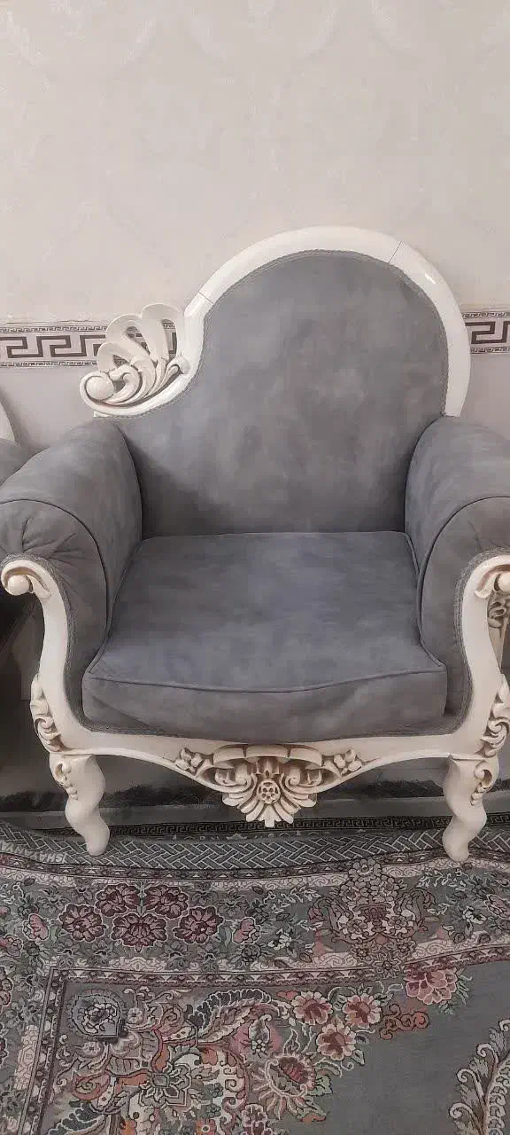 مبل|مبلمان خانگی و میز عسلی|محمدشهر, شهرک چمران|دیوار